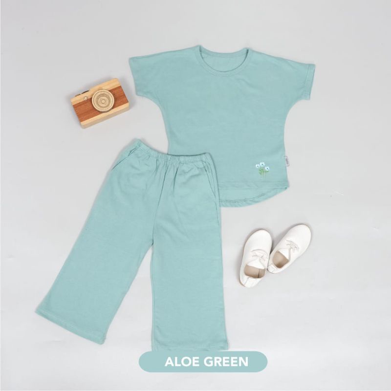 Mooi Alice Set