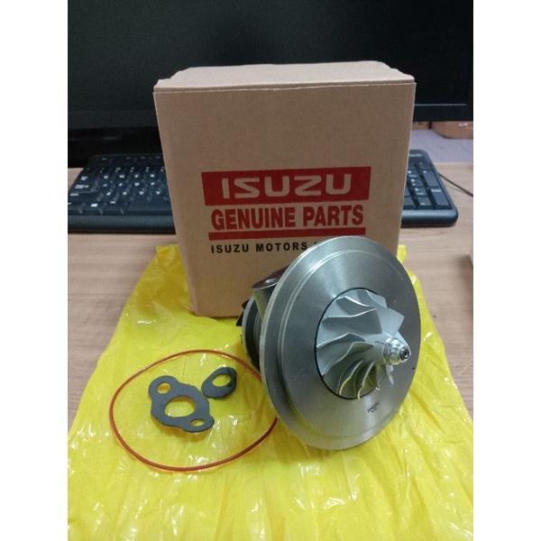 CARTRIDGE TURBO CATRIDGE TURBO ISUZU ELF NKR71 NKR 71