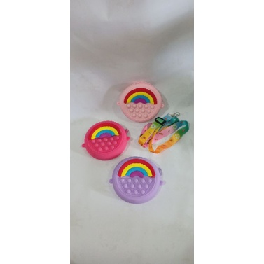 tas pop it tas anak murah balikpapan barang murah balikpapan