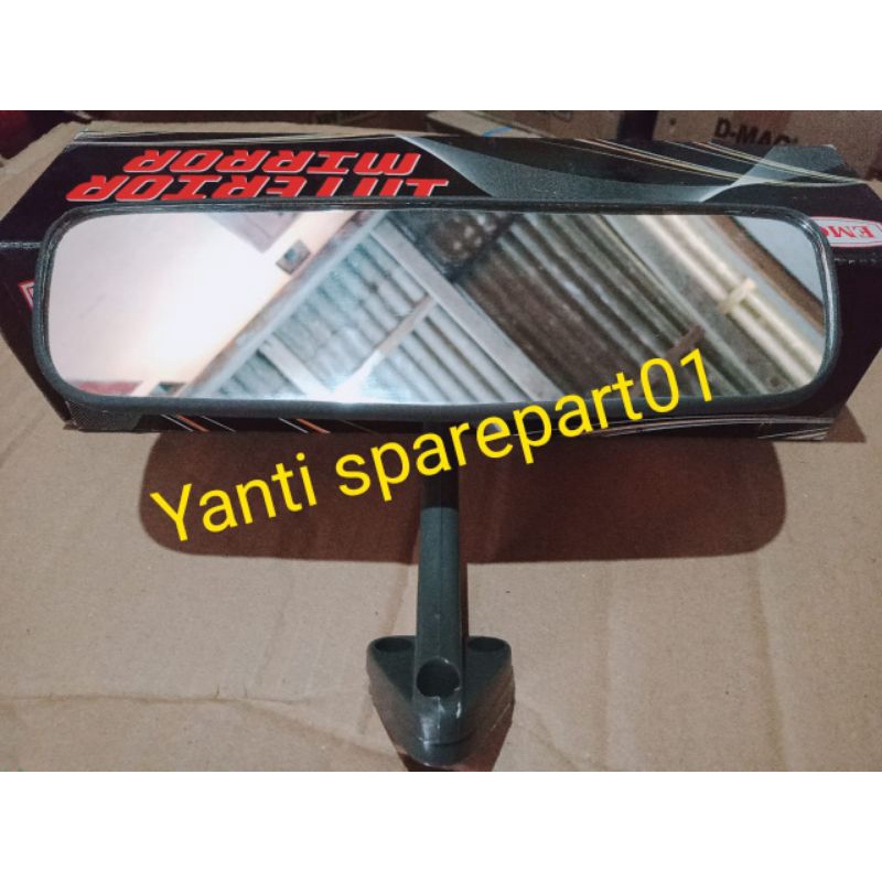 Kaca spion kabin RAGASA ps100 ps120 ps135