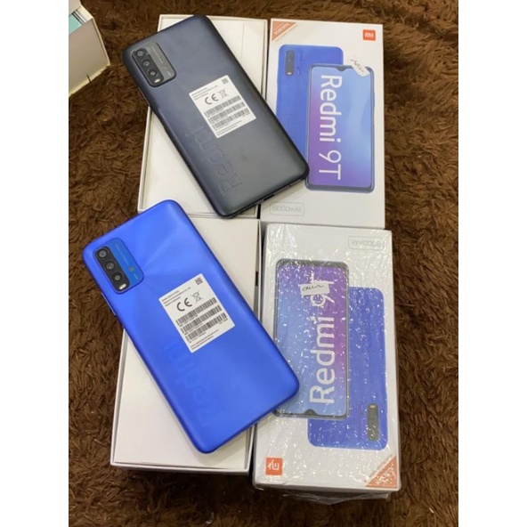 handphone second mulus