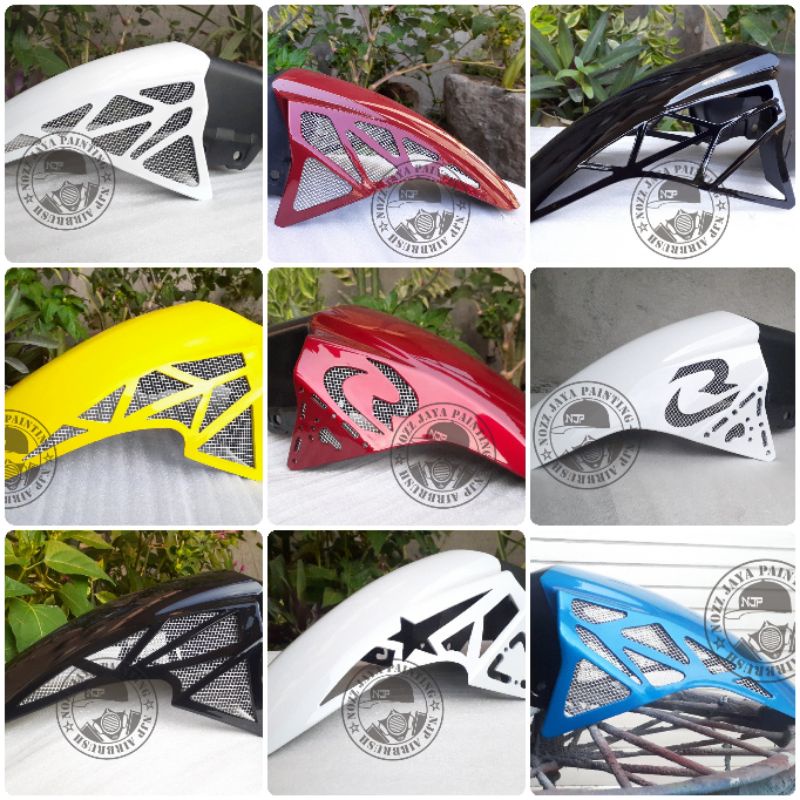 SLEBOR / SPAKBOR CS1 COAK CUSTOM MOTIF DAN WARNA SESUAI STOCK KHUSUS PRODUCT READY (STOCK TERBATAS)