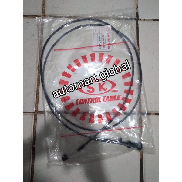 kabel cok choke zebra s88 78301-87554