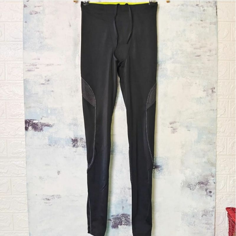 Celana Legging/ Celana Workout Dryfit/ Celana Fitness