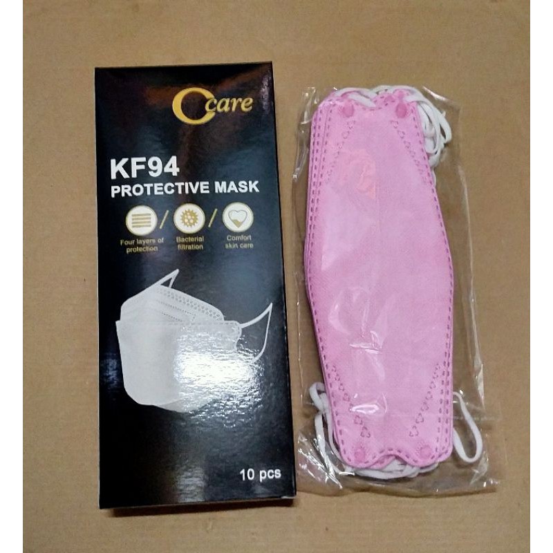 kF94 pink muda