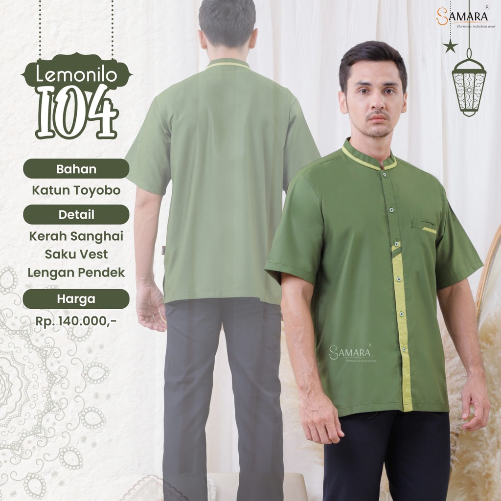 Sarimbit Terbaru Baju Lebaran Keluarga Couple