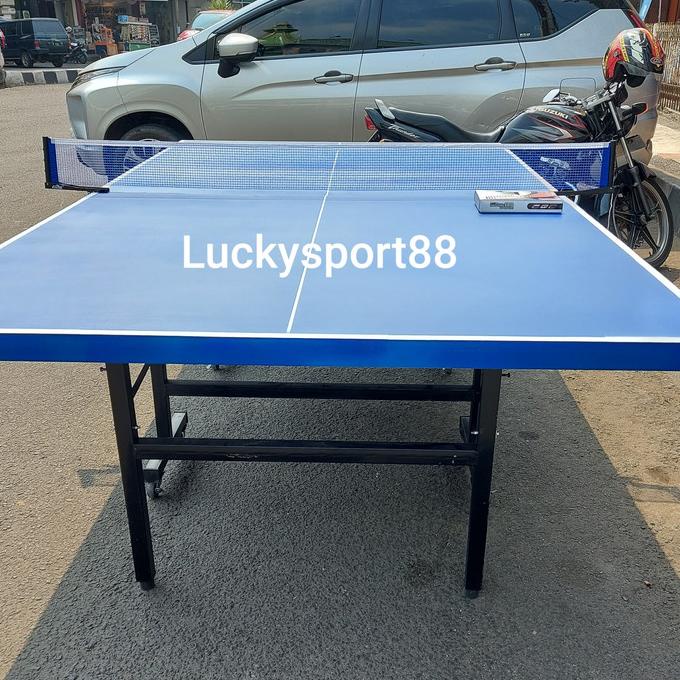 Tenis Meja Butterfly MDF / Meja pingpong