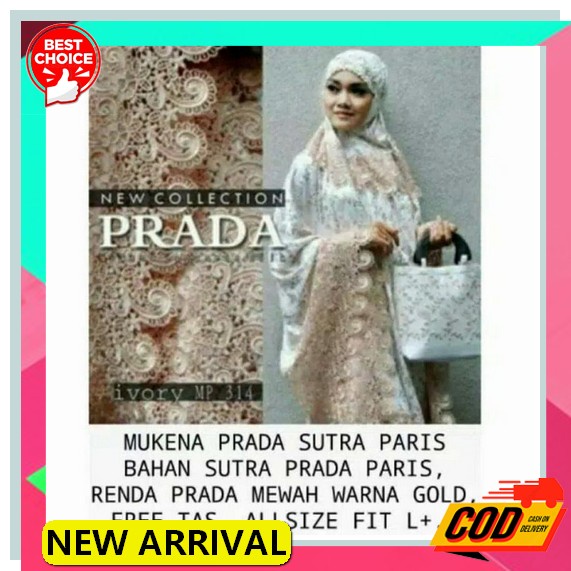 Mukena Dewasa Berkualitas Ringan Terlaris Simple Cantik L8S6 Modern Merk Kekinian Jumbo Premium Eleg