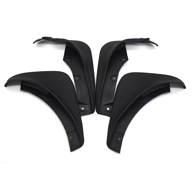 Mud Flap Pelindung Splash Untuk Mobil Mazda 6 2003 2004 2005 2006 2007 2008