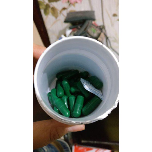 Pelangsing biolo LOKAL asli BPOM vs pelangsing biolo palsu