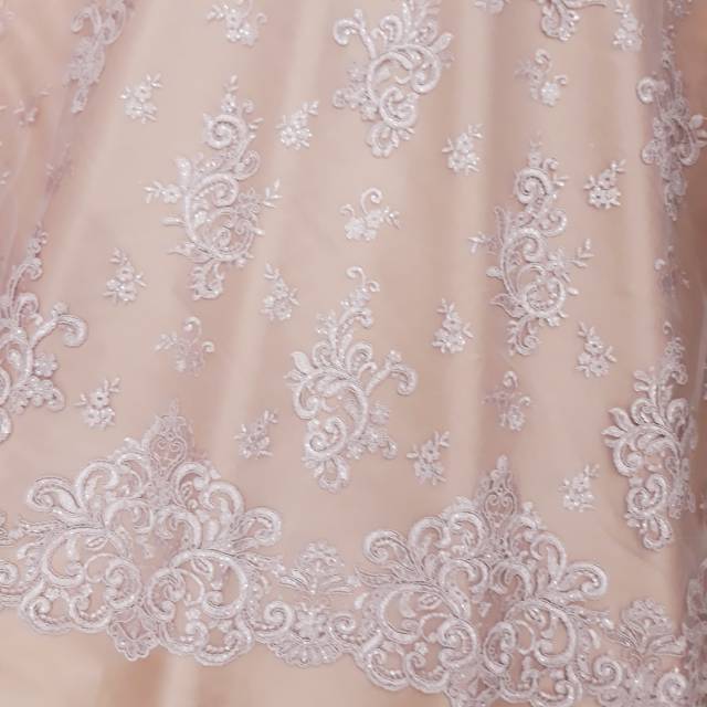 Brukat Tile Cord Payet