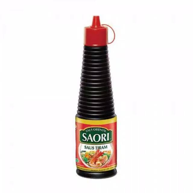 

SAORI Saos Tiram 133ml | 270ml