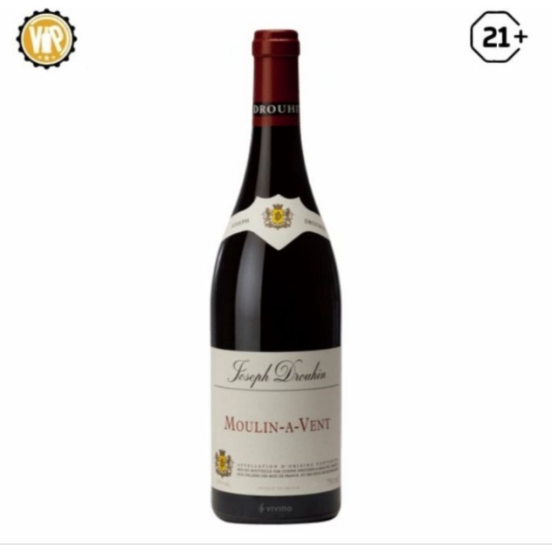 Joseph Drouhin Moulin A vent wine