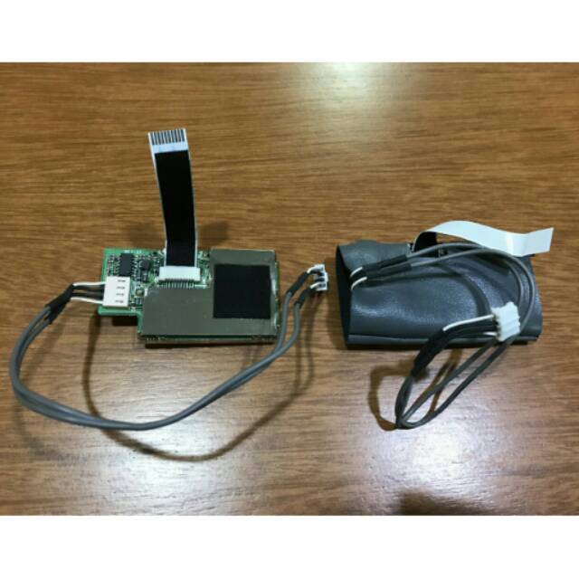 Icom UT&106 DSP ( Digital Synthezeir Procesor )