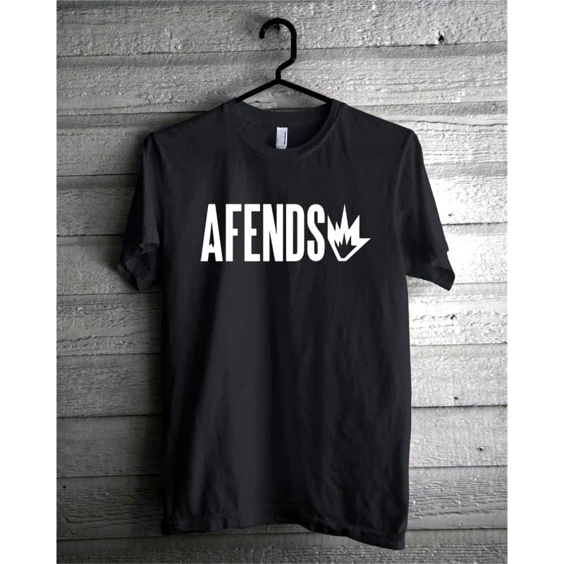 KAOS DISTRO AFENDS