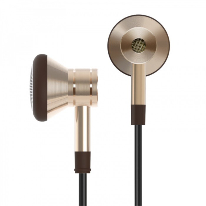 ORIGINAL  Xiaomi 1More Piston Pod V3 In-Ear Earphone Headset with Remote Mic -Go TERLARIS