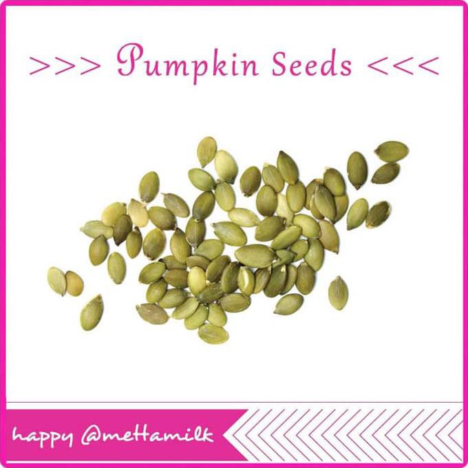 

A4709Z7A Pumpkin Seeds 250 G Mettamilk S0Asu