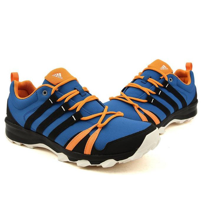ADIDAS TRAIL ROCKER AF6150 SEPATU OUTDOOR HIKING TRAIL ORIGINAL BNIB