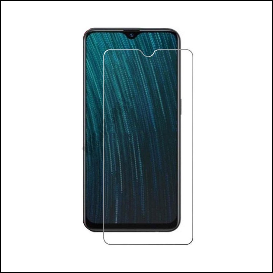 Tempered Glass OPPO A5s Premium Quality Anti Gores Kaca