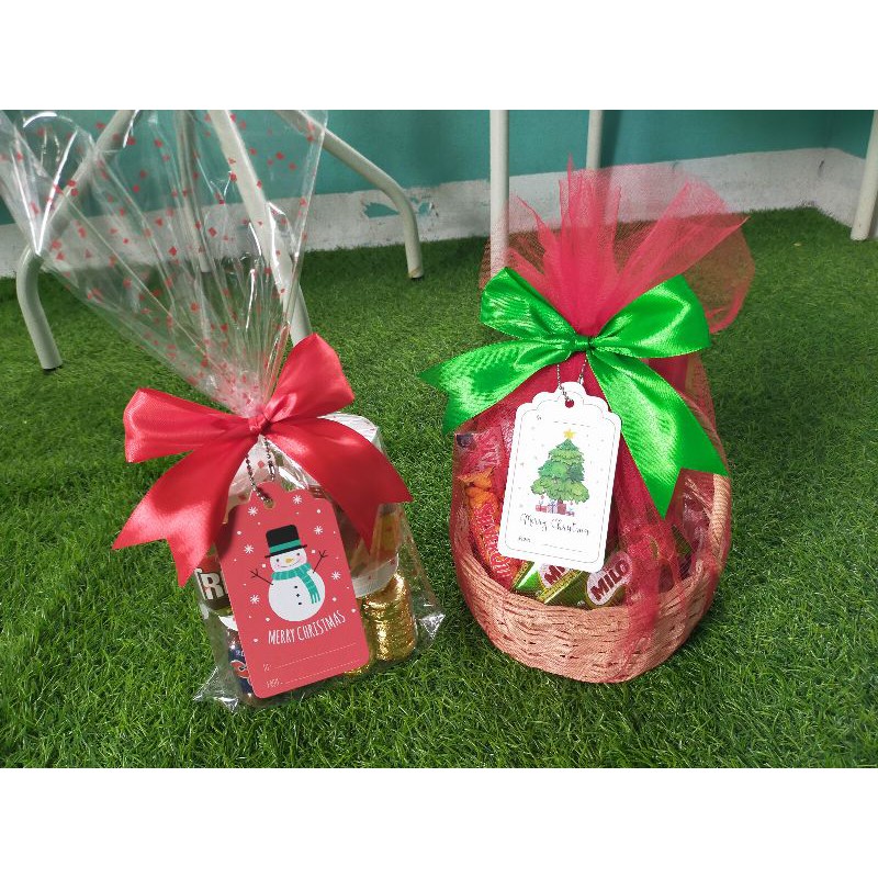 

hampers chrismast / hampers natal / chrismast gift