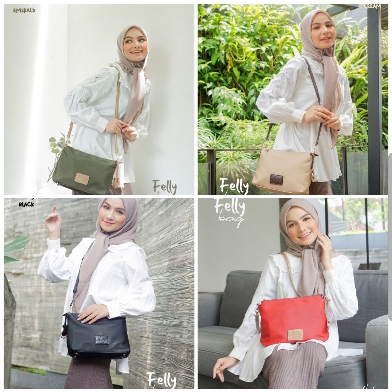 FELLY BAG BY HODY