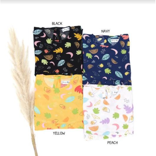 Heydi home dress kids