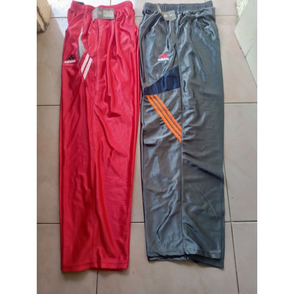 Celana panjang training paragon kwalitas