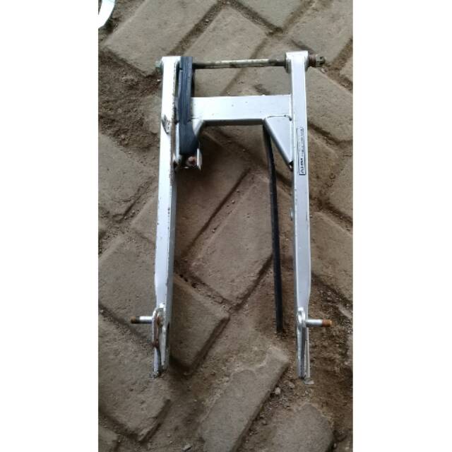 Arm Supra X 125 second ori