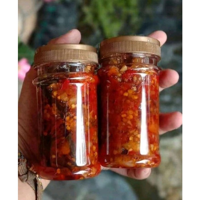 

sambal mercon cumi/teri/bawang gilaaaaaaaaa sambel gilaaaa