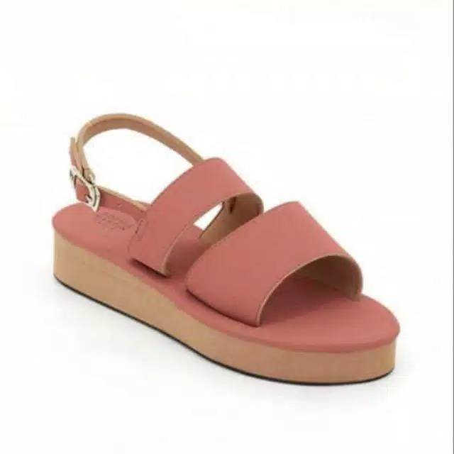 Sandal EVA LEYA Sophie Paris