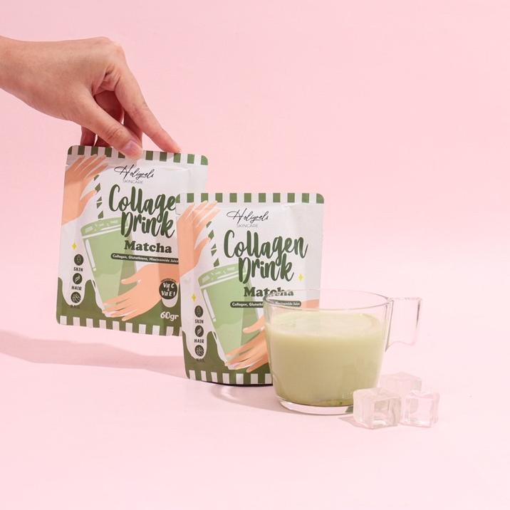 

⛄3.15 Sell HOLIGRELS COLLAGEN DRINK #PRICEDISCOUNT