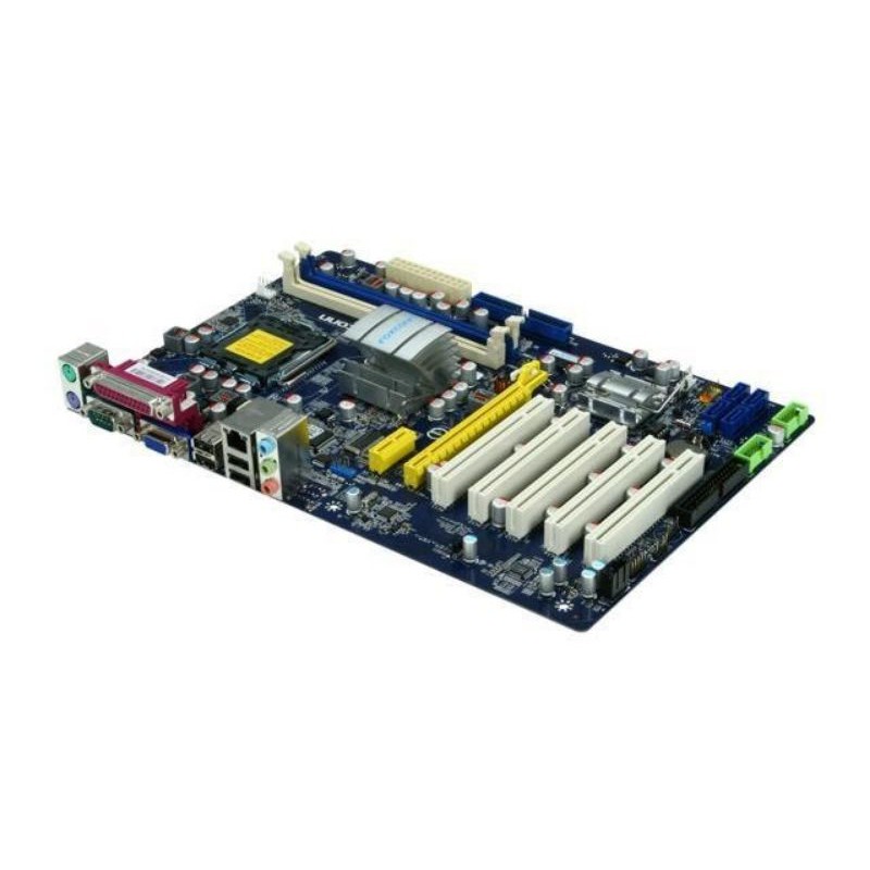 motherboard foxconn g41AP