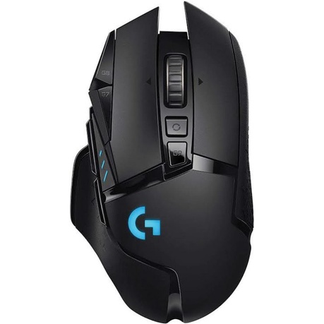 Mouse Gaming Logitech G502 Hero