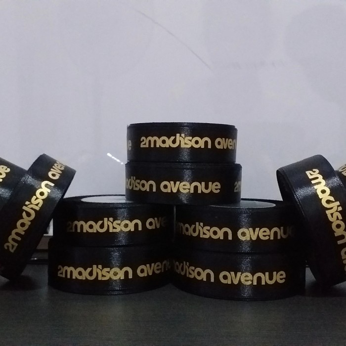 

tali packing/hampers