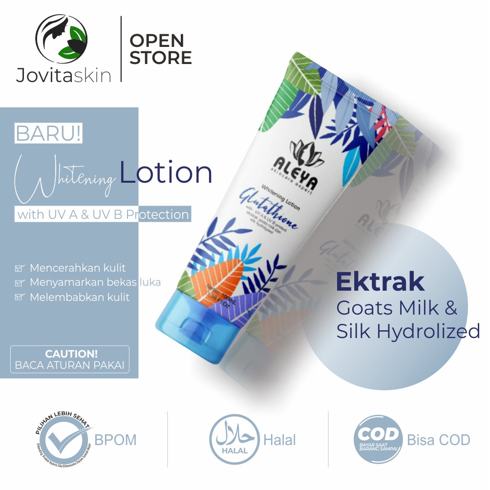 PEMUTIH BADAN | PEMUTIH KULIT WAJAH | PEMUTIH BADAN PERMANEN | PEMUTIH WAJAH | PEMUTIH KULIT | COD |