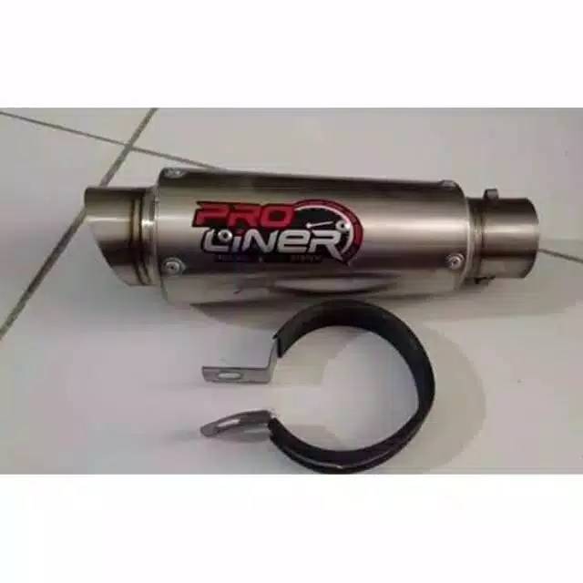 Slincer only proliner