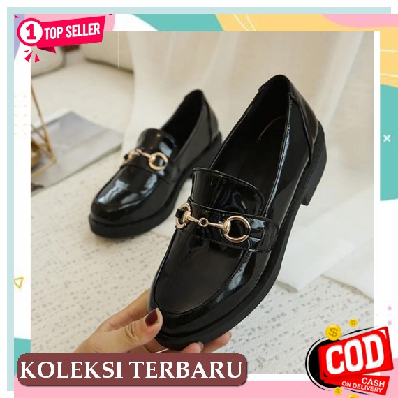 Sepatu Dockmart Kulit 8Hole | Sepatu Dr. Martins | Sepatu Dockmart Kulit Asli Sepatu Docmart Cewek A