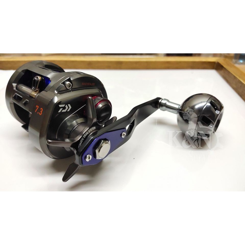 ダイワ ソルティガ BJ200SHL gruporio.net