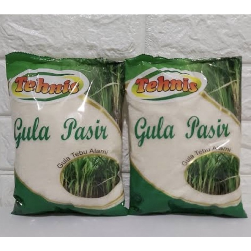 

gula tehnis 400gram