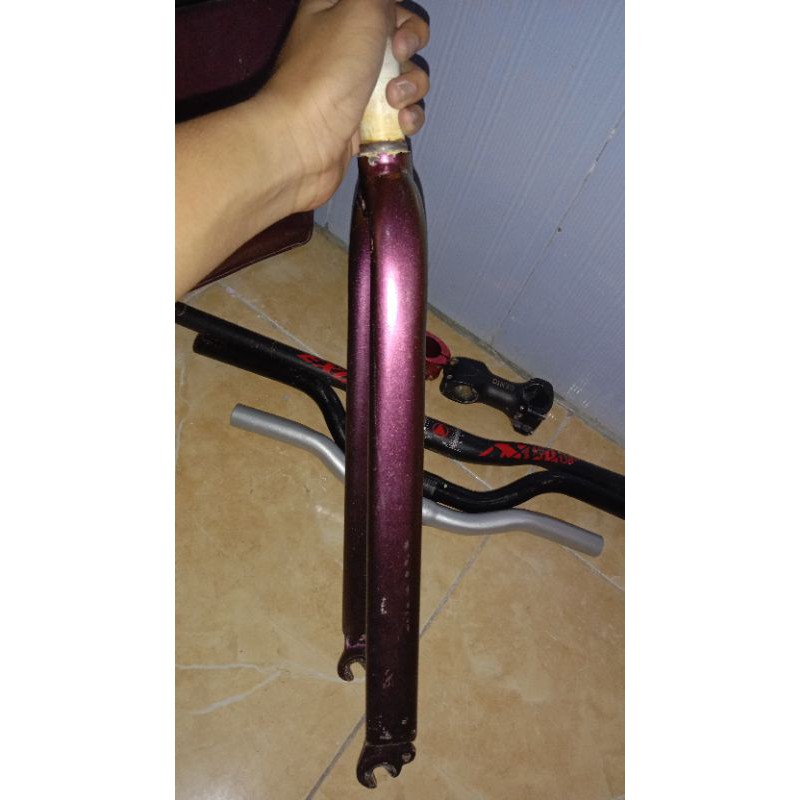 fork,stem,stang fixie