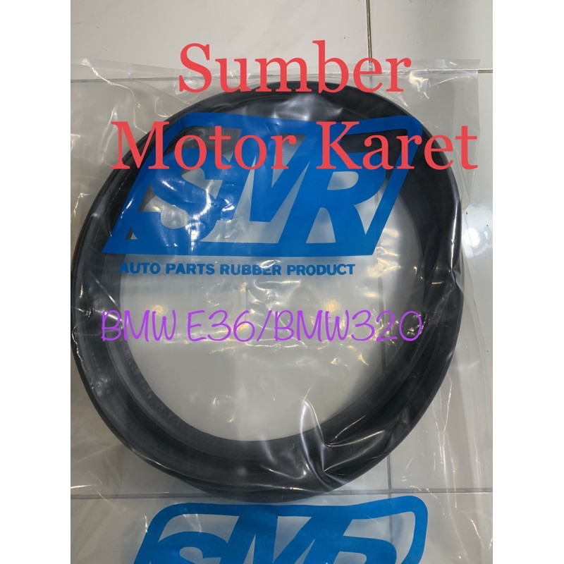 Karet Bagasi BMW E36/BMW 320