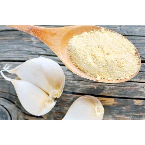 

siap kirim] Garlic Powder Pure / Bawang Putih Bubuk Murni 1 Kg
