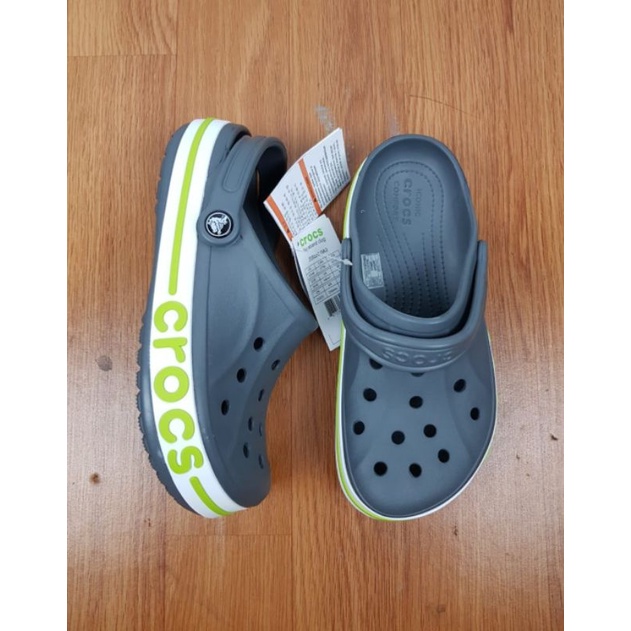 Crocs Baya Clog / Crocs Clog Baya / Sandal Pria wanita / crocs Baya