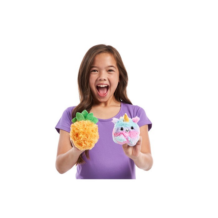 Pikmi Pops Surprise Flip Fruit Fiesta Series Reversible Semangka