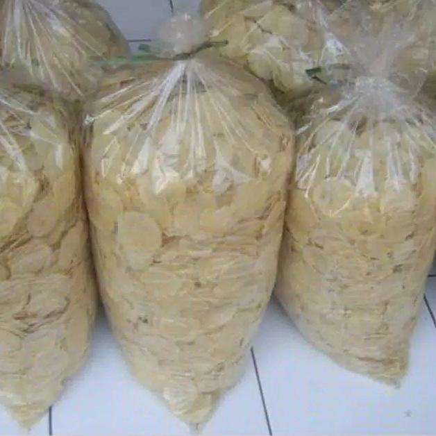 

emping siap goreng 2 kg