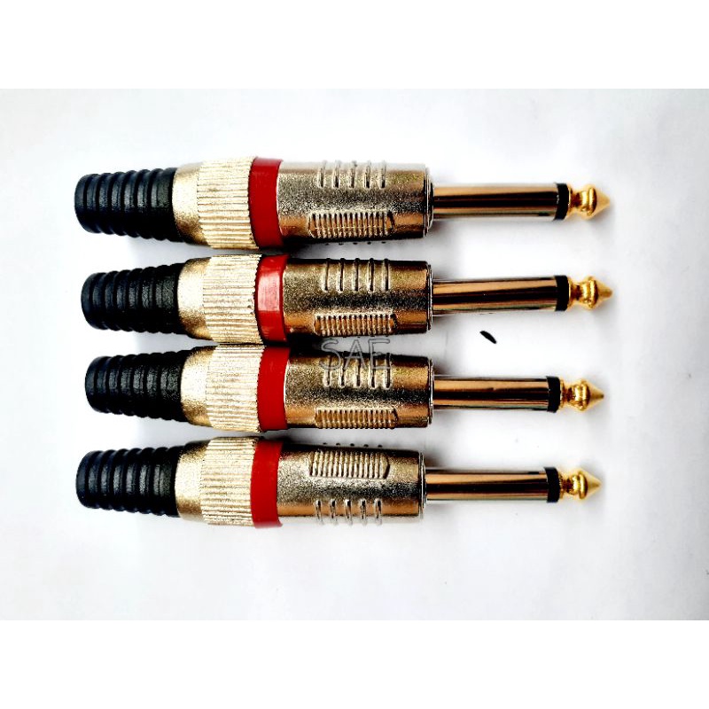 Jack Akai Jack Toa Mono