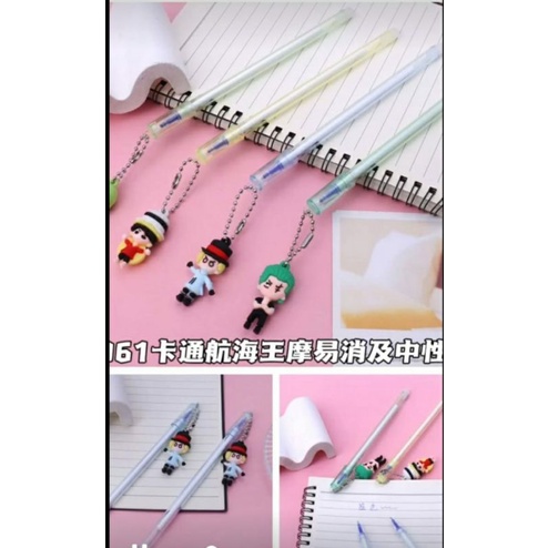

pulpen one piece