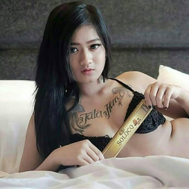 [PALING DICARI PRIA]Solocco Asli Permen Soloco Original 1 Kotak isi 12 Permen