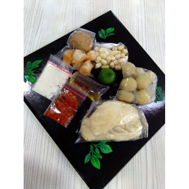 

Bocimin baso aci minantu