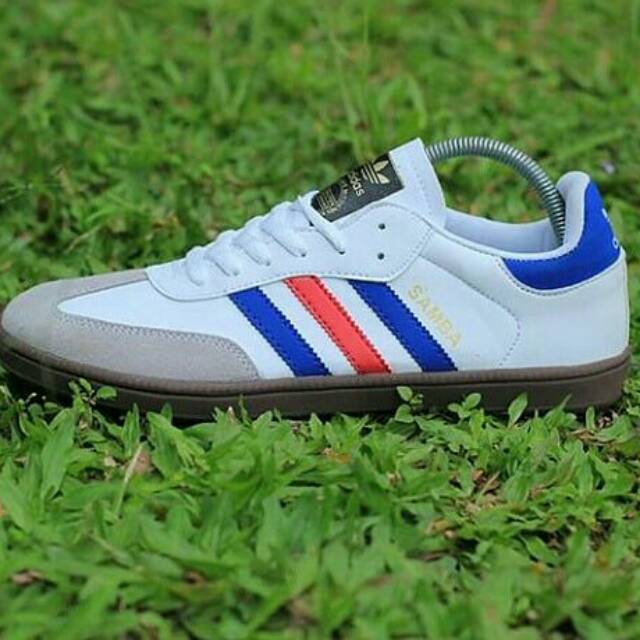 ADIDAS SAMBA CLASIC COWOK